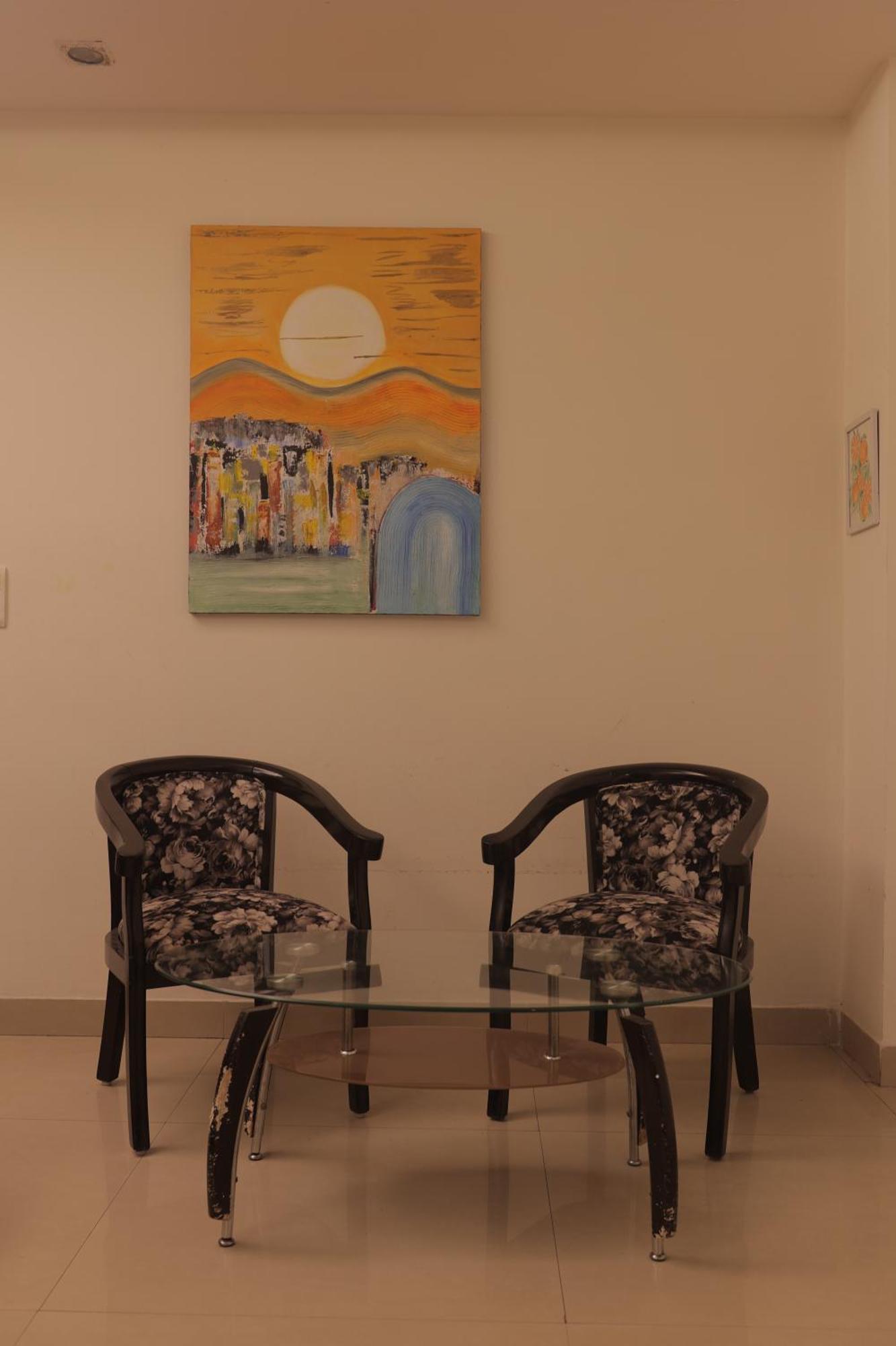 Hostel Amigosindia New Delhi