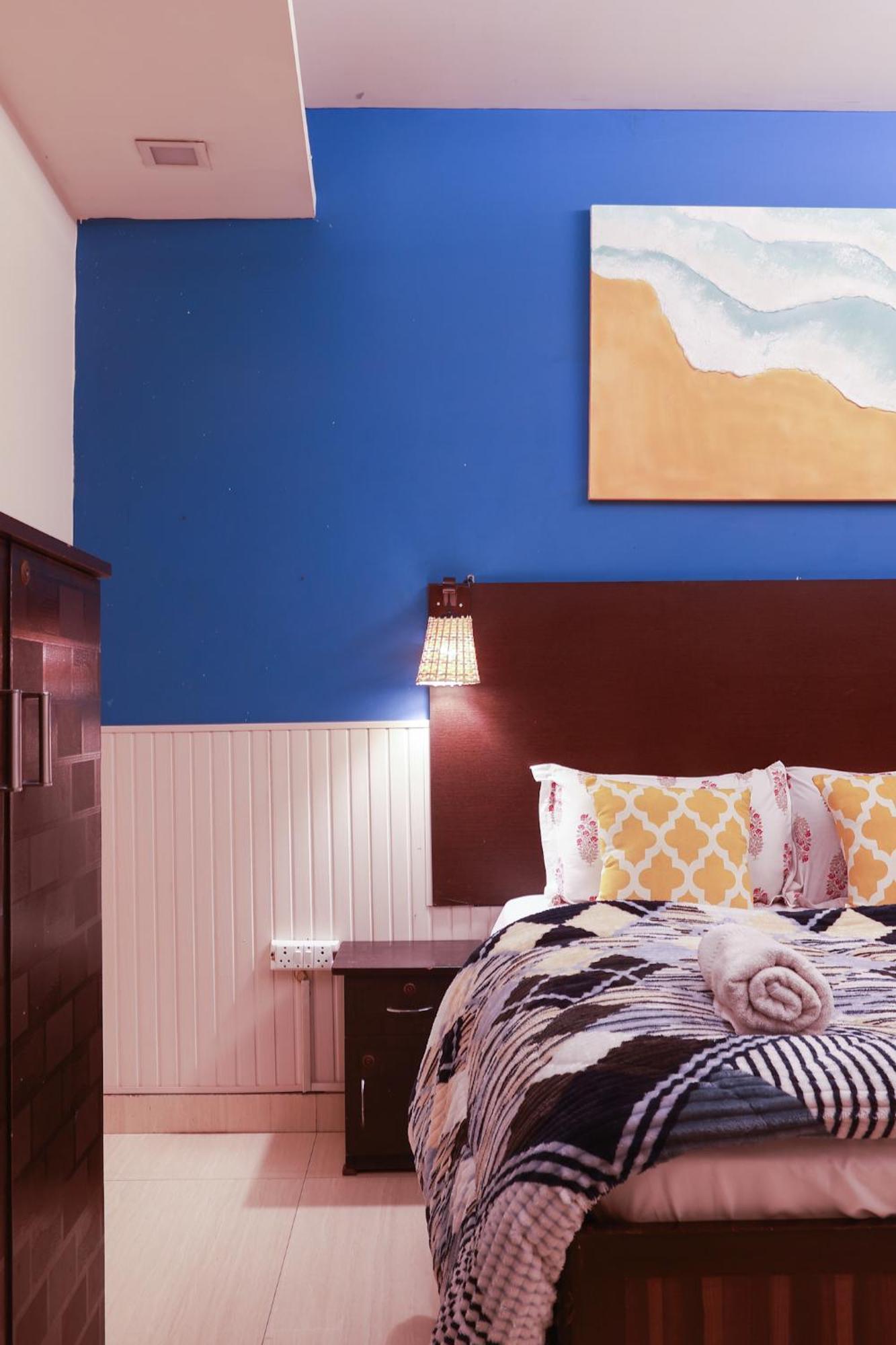 Amigosindia Hostel New Delhi