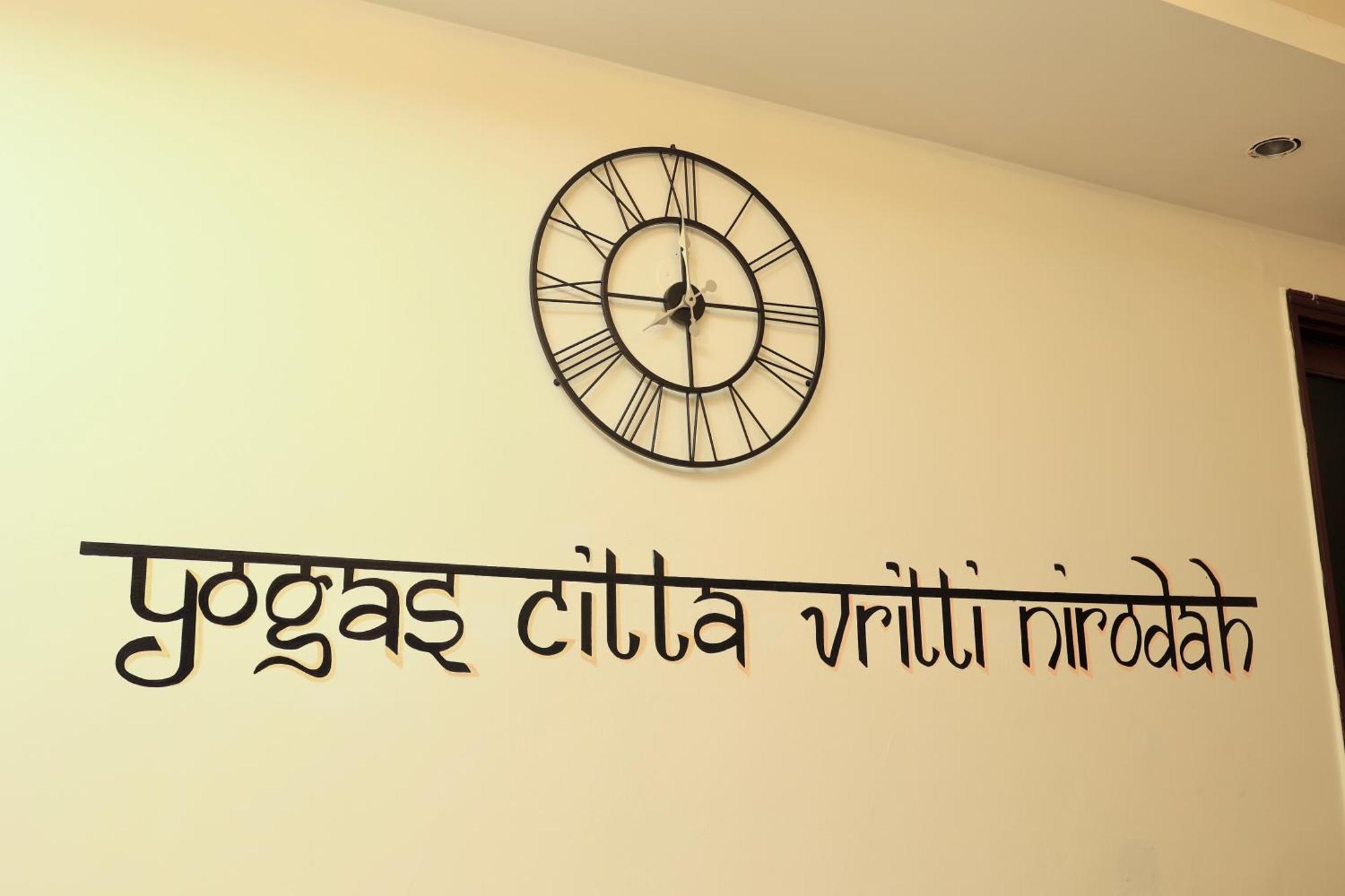 Amigosindia Hostel