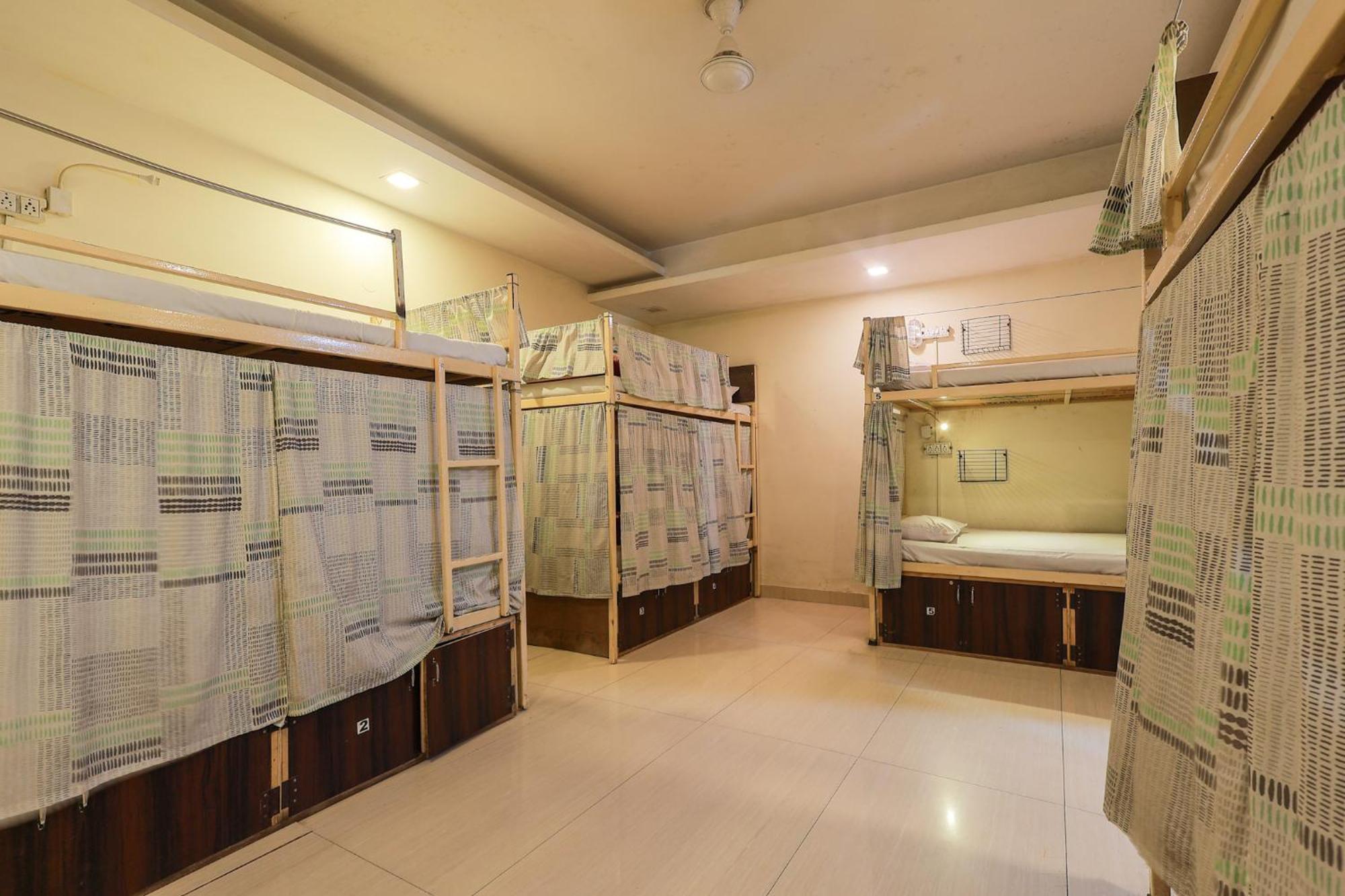 Hostel Amigosindia New Delhi