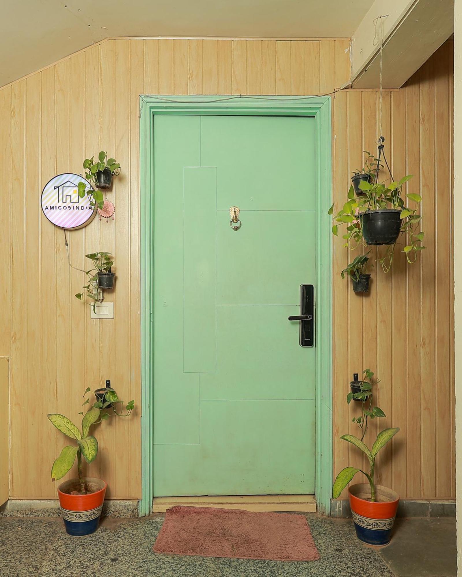 Hostel Amigosindia *