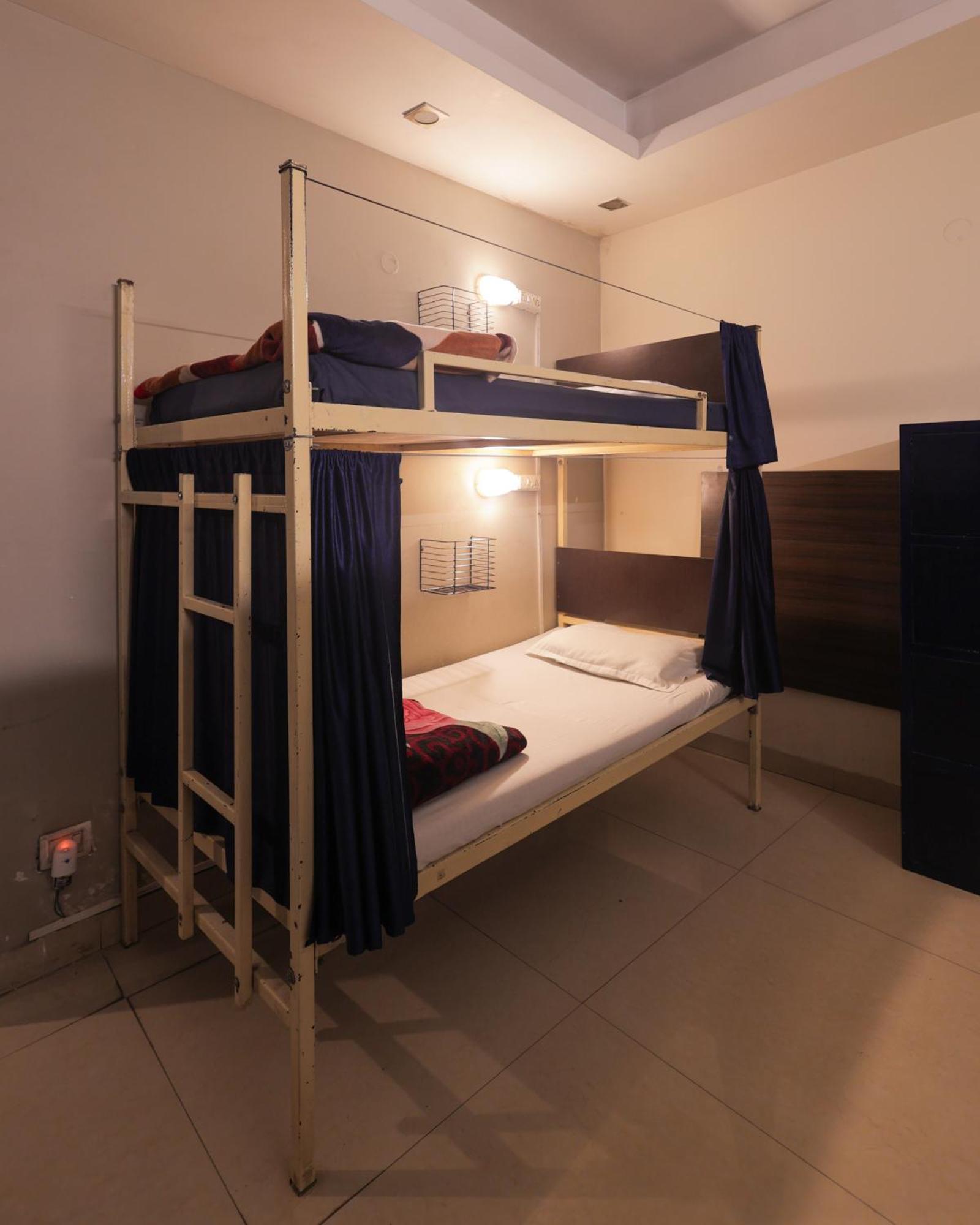 Hostel Amigosindia New Delhi