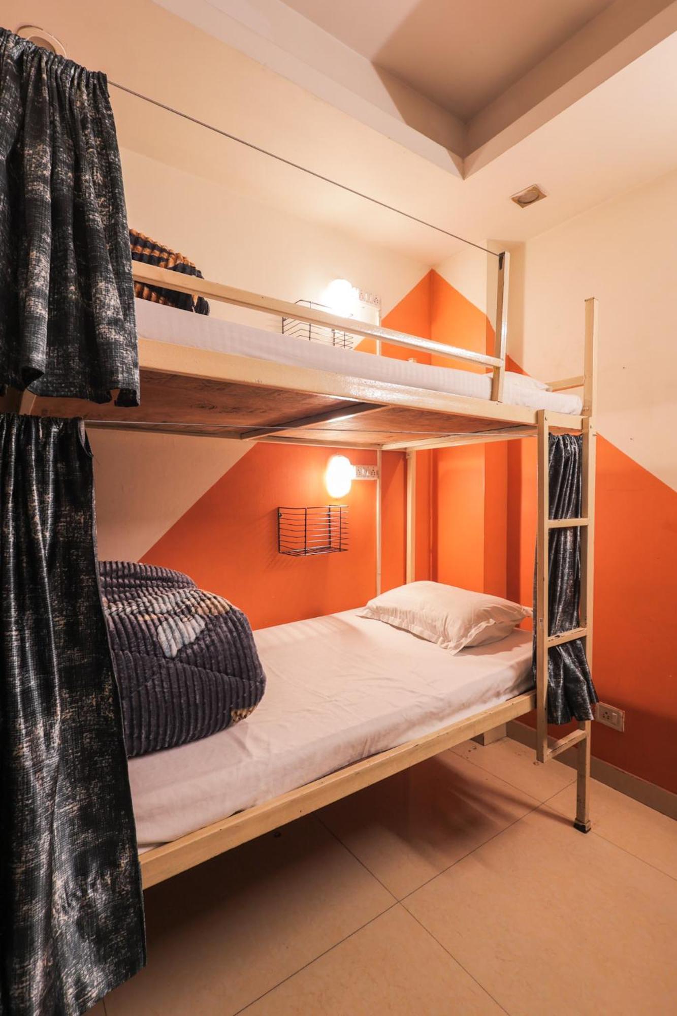 Amigosindia Hostel