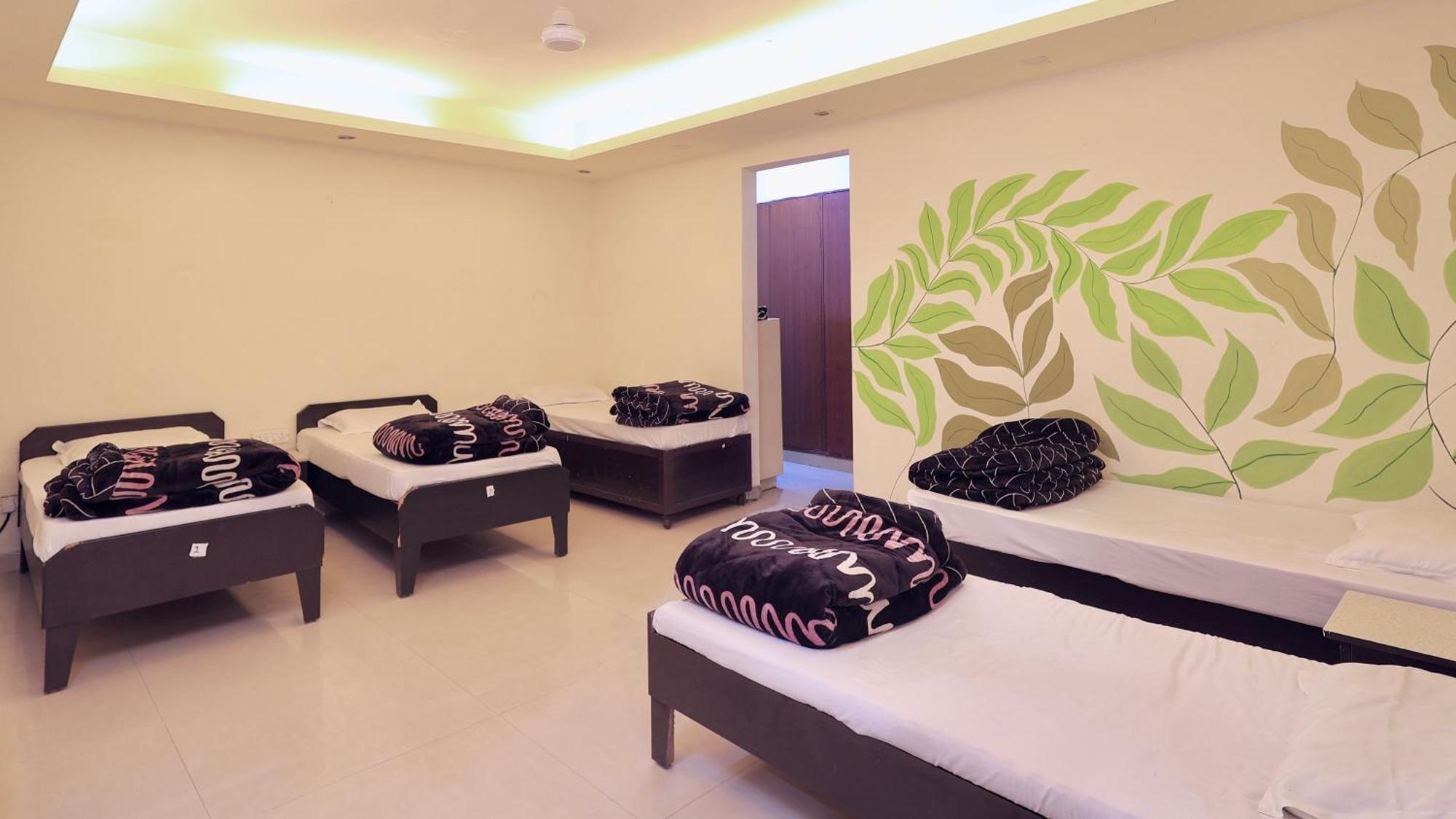 Hostel Amigosindia New Delhi
