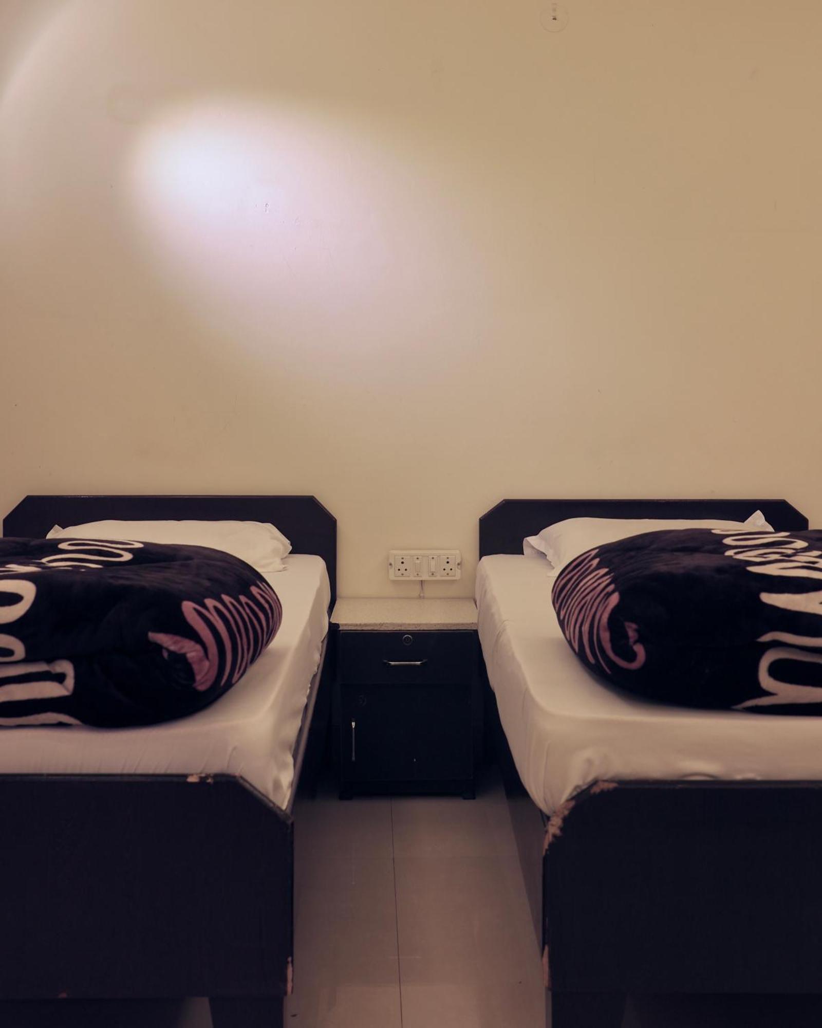 Hostel Amigosindia *